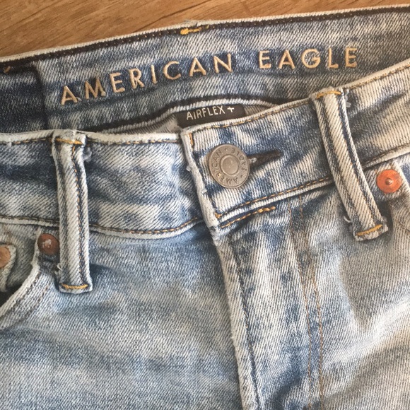 American Eagle Outfitters AIRFLEX jeans - Picture 2 of 8